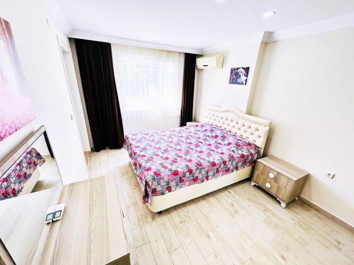 Image No.23-Appartement de 2 chambres à vendre à Altinkum