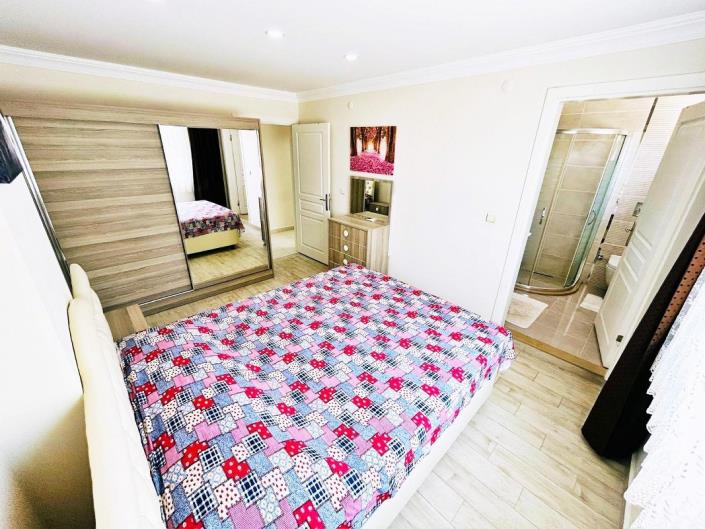 Image No.25-Appartement de 2 chambres à vendre à Altinkum