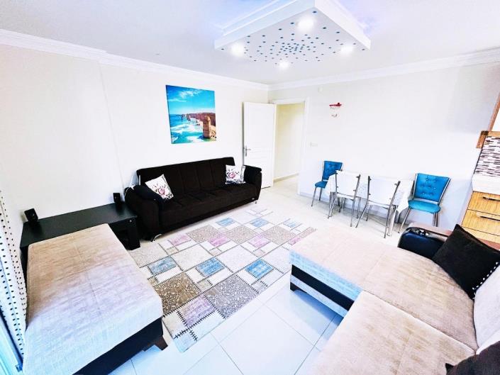 Image No.11-Appartement de 2 chambres à vendre à Altinkum