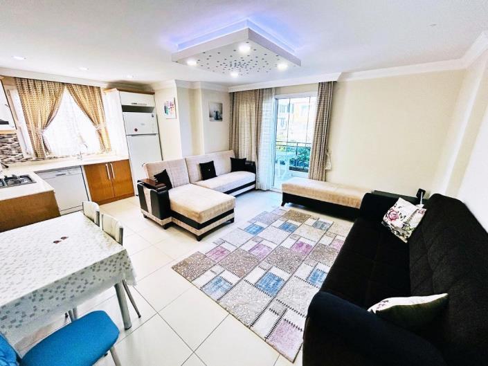 Image No.18-Appartement de 2 chambres à vendre à Altinkum