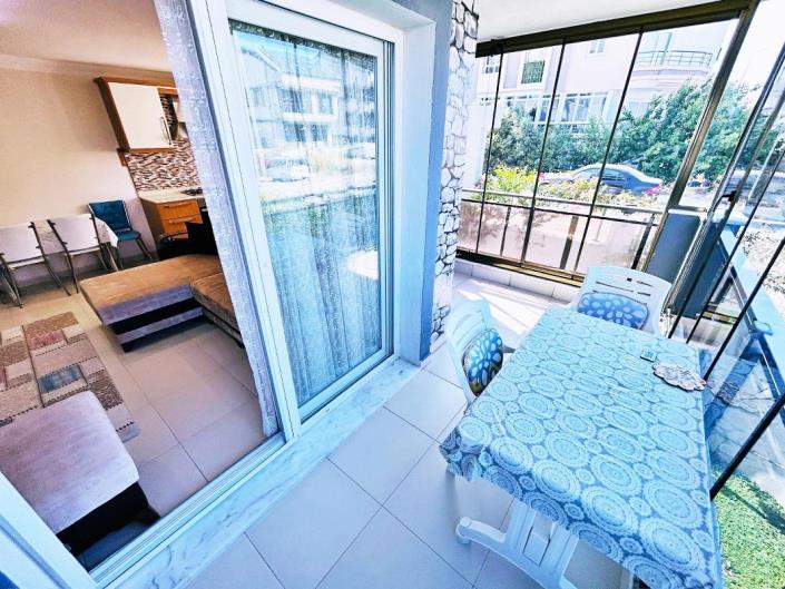 Image No.19-Appartement de 2 chambres à vendre à Altinkum