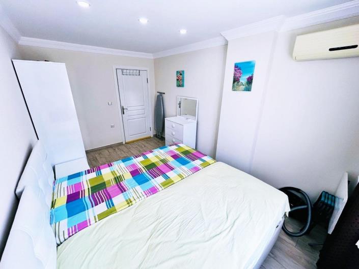 Image No.30-Appartement de 2 chambres à vendre à Altinkum