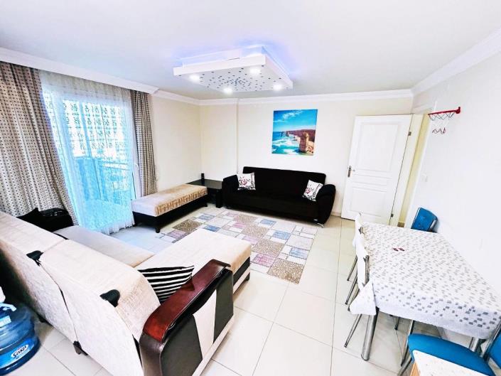 Image No.13-Appartement de 2 chambres à vendre à Altinkum