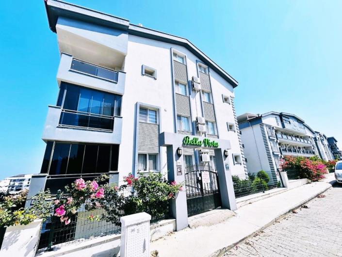 Image No.3-Appartement de 2 chambres à vendre à Altinkum