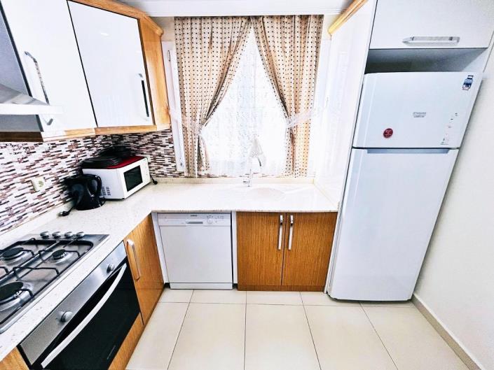 Image No.17-Appartement de 2 chambres à vendre à Altinkum