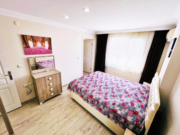 Image No.24-Appartement de 2 chambres à vendre à Altinkum