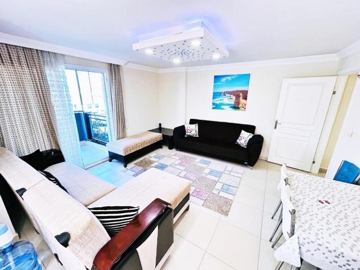 Image No.12-Appartement de 2 chambres à vendre à Altinkum