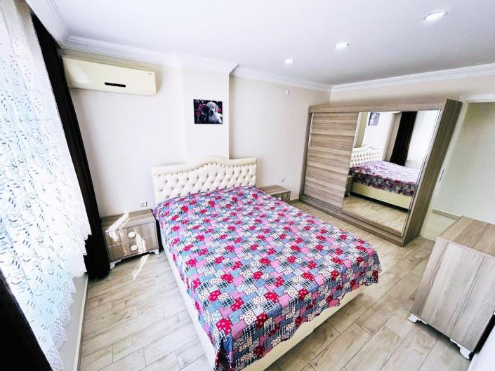 Image No.22-Appartement de 2 chambres à vendre à Altinkum