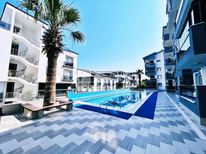 Image No.7-Appartement de 2 chambres à vendre à Altinkum