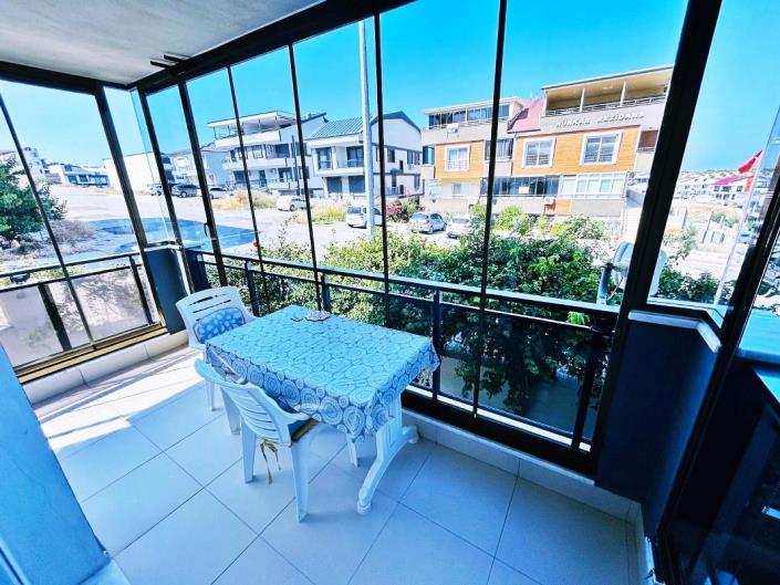 Image No.20-Appartement de 2 chambres à vendre à Altinkum