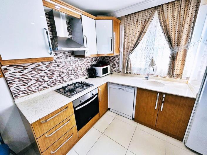 Image No.16-Appartement de 2 chambres à vendre à Altinkum