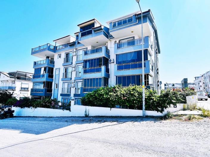 Image No.4-Appartement de 2 chambres à vendre à Altinkum