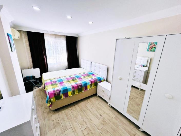 Image No.29-Appartement de 2 chambres à vendre à Altinkum