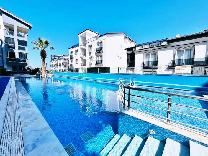 Image No.8-Appartement de 2 chambres à vendre à Altinkum