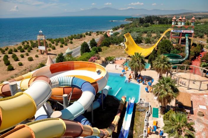 Image No.35-Appartement de 2 chambres à vendre à Altinkum