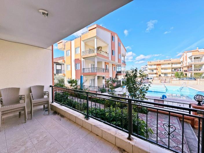 Image No.18-2 Bed Apartment for sale