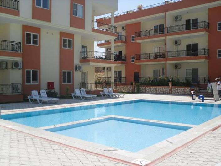 Image No.4-2 Bed Apartment for sale