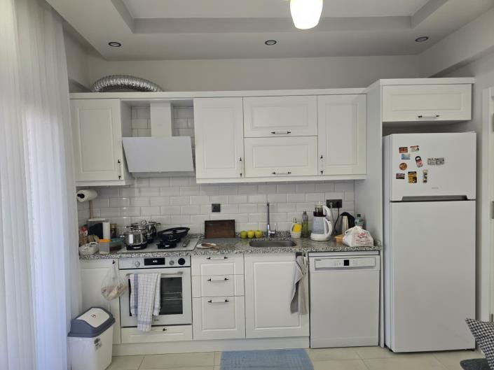 Image No.5-Appartement de 2 chambres à vendre à Altinkum