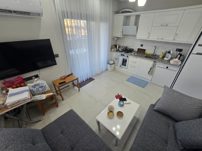 Image No.3-Appartement de 2 chambres à vendre à Altinkum