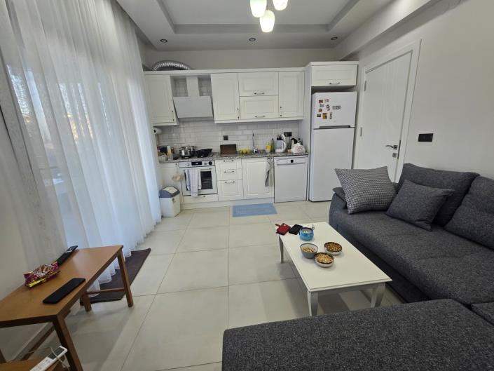 Image No.6-Appartement de 2 chambres à vendre à Altinkum