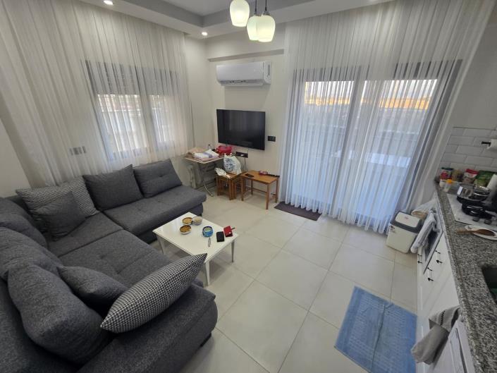 Image No.4-Appartement de 2 chambres à vendre à Altinkum