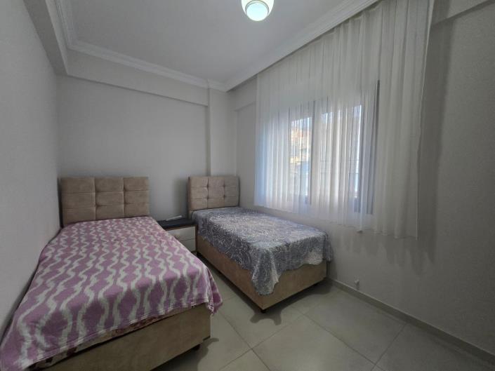 Image No.16-Appartement de 2 chambres à vendre à Altinkum