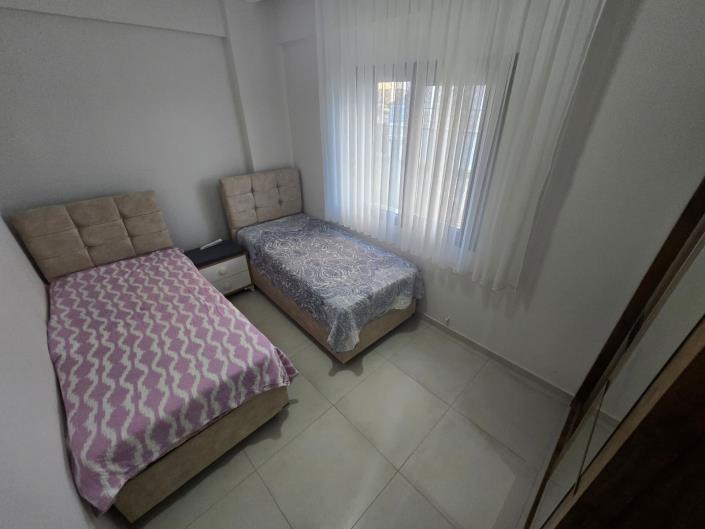 Image No.19-Appartement de 2 chambres à vendre à Altinkum