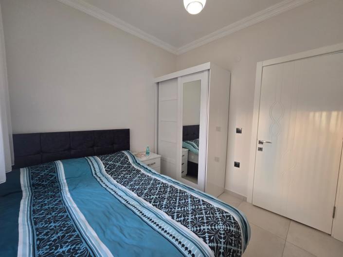 Image No.22-Appartement de 2 chambres à vendre à Altinkum