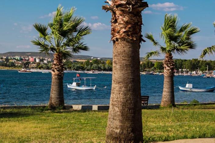 Image No.29-Appartement de 2 chambres à vendre à Altinkum