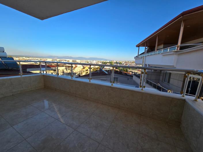 Image No.7-Appartement de 2 chambres à vendre à Altinkum