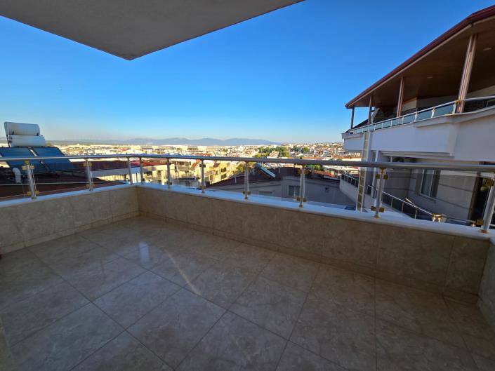 Image No.8-Appartement de 2 chambres à vendre à Altinkum