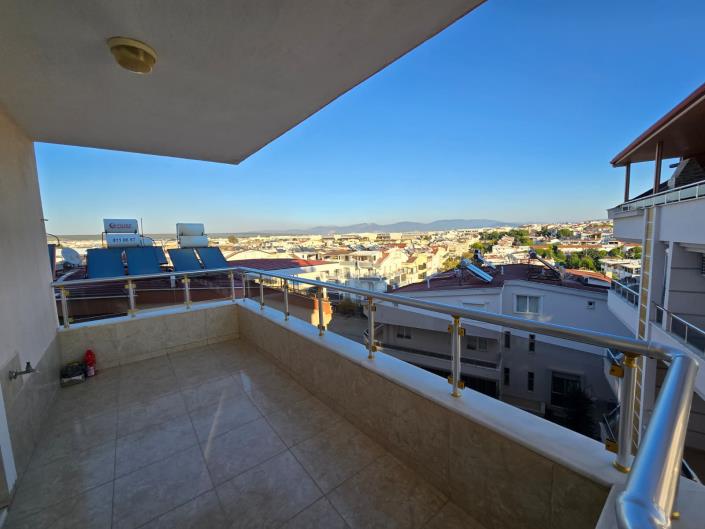 Image No.13-Appartement de 2 chambres à vendre à Altinkum