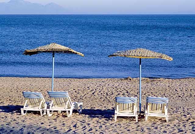 Image No.18-Appartement de 2 chambres à vendre à Altinkum