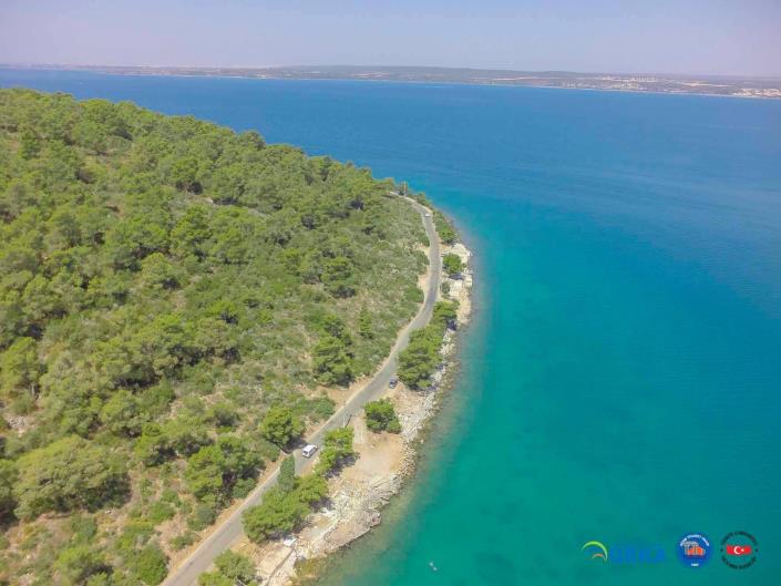 Image No.20-Appartement de 2 chambres à vendre à Altinkum