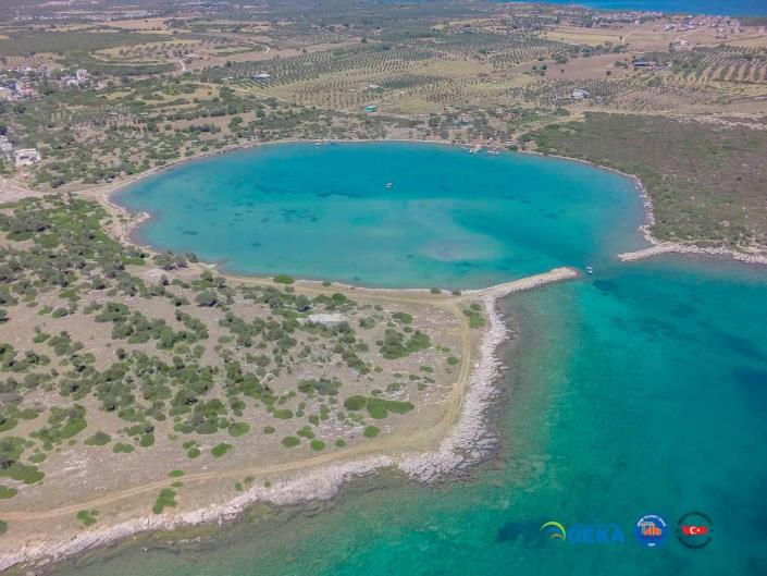 Image No.21-Appartement de 2 chambres à vendre à Altinkum