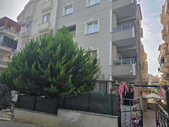 Image No.19-Appartement de 2 chambres à vendre à Altinkum