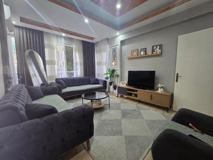 Image No.3-Appartement de 2 chambres à vendre à Altinkum