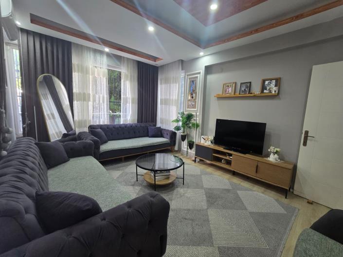 Image No.2-Appartement de 2 chambres à vendre à Altinkum