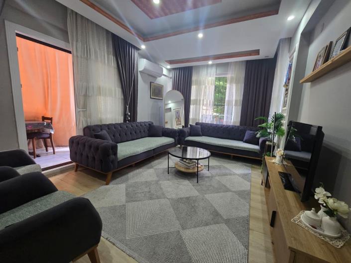 Image No.4-Appartement de 2 chambres à vendre à Altinkum