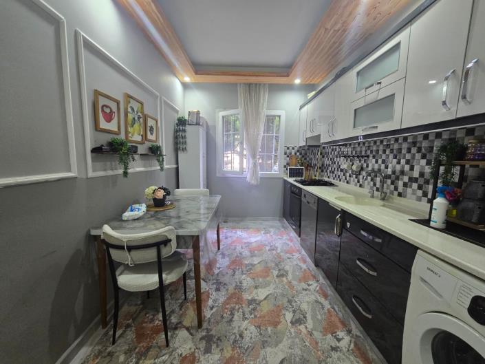 Image No.7-Appartement de 2 chambres à vendre à Altinkum