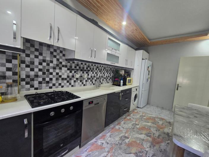 Image No.11-Appartement de 2 chambres à vendre à Altinkum