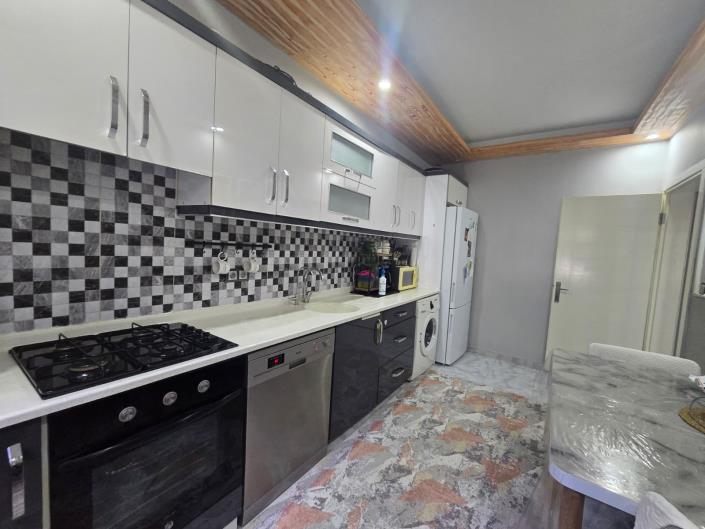 Image No.10-Appartement de 2 chambres à vendre à Altinkum