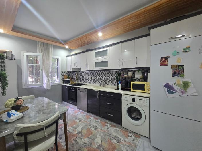 Image No.8-Appartement de 2 chambres à vendre à Altinkum