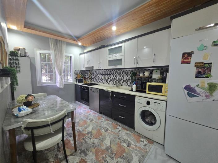 Image No.9-Appartement de 2 chambres à vendre à Altinkum