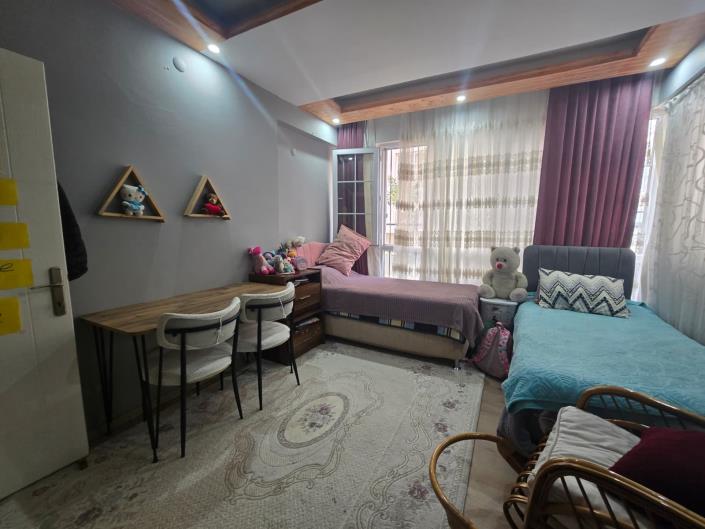 Image No.16-Appartement de 2 chambres à vendre à Altinkum