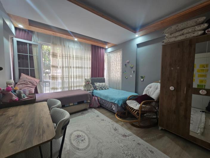 Image No.17-Appartement de 2 chambres à vendre à Altinkum