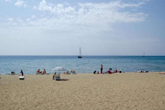 Image No.20-Appartement de 2 chambres à vendre à Altinkum