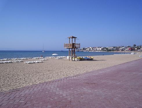 Image No.21-Appartement de 2 chambres à vendre à Altinkum