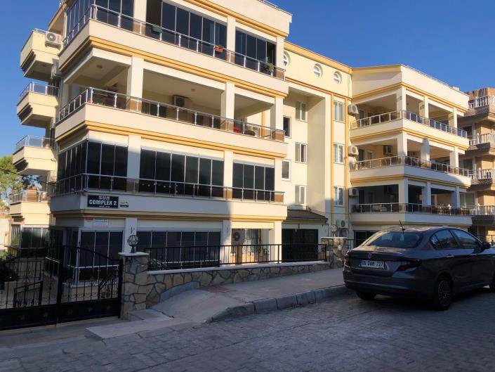 Image No.2-3 Bed Duplex for sale