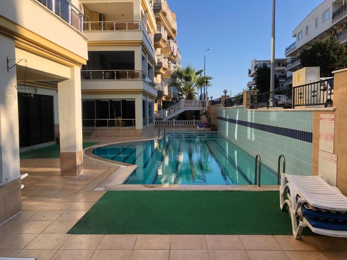 Image No.4-3 Bed Duplex for sale